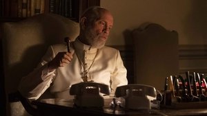 The New Pope – 1 stagione 5 episodio