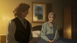 Mahoutsukai no Yome: 1×14