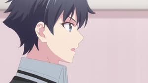 Kami wa Game ni Ueteiru: 1×3