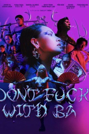 Don't F*ck With Ba 3