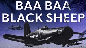 poster Baa Baa Black Sheep