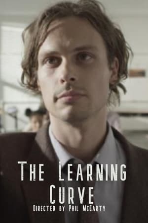 Poster The Learning Curve (2014)