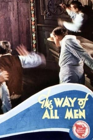 Poster The Way of All Men (1930)