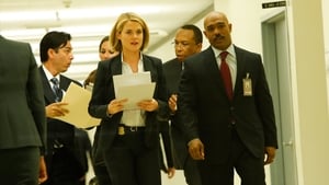 Stav ohrožení: s1e1