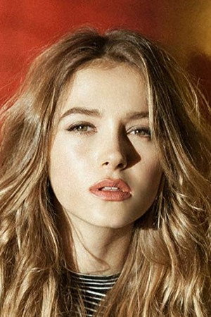 Ivy Matheson portrait