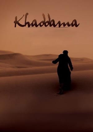 Khaddama poster