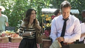 Hart of Dixie 1 x 3