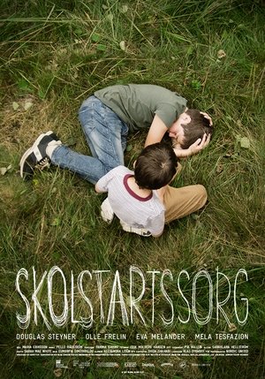 Skolstartssorg 2017