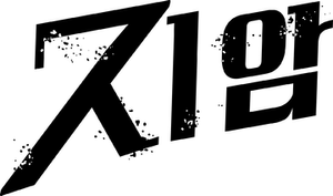 Ziam — Logos 9