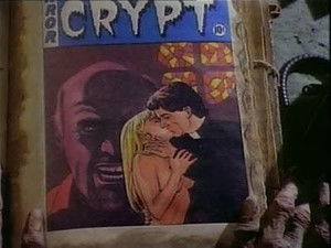 Tales from the Crypt: 5×1