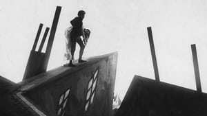 Gabinet doktora Caligari (1920)