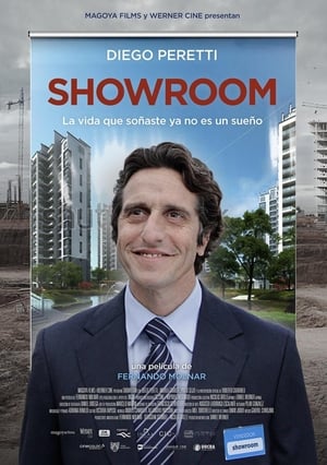 Poster Showroom 2014