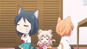 Nyanko Days The Cats' Day (2)