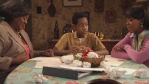 Everybody Hates Chris Season 2 Episode 21