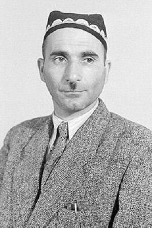 Manas Leviev