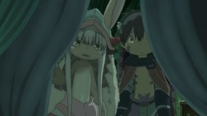 Made in Abyss: 1×11