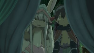 Made in Abyss: 1.Sezon 11.Bölüm