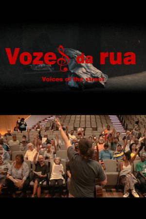 Vozes da rua