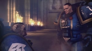 Ultramarines: A Warhammer 40,000 Movie (2010)