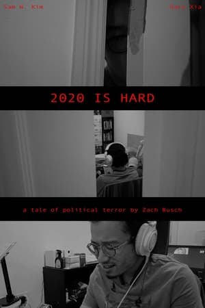 2020 is Hard (2020)