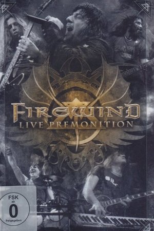 Image Firewind: Live Premonition