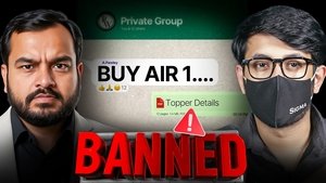 Bully Walla And Khan Sir 5000 Cr Scam || Reality Of indian Coaching Institute