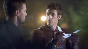 The Flash Season 1 Episode 8 วีรบุรุษเหนือแสง ปี 1 ตอนที่ 8