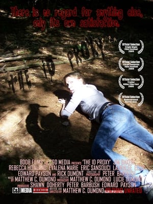 Poster The Id Proxy (2010)