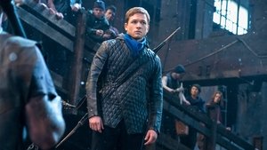 Robin Hood (2018) พยัคฆ์ร้ายโรบินฮู้ด