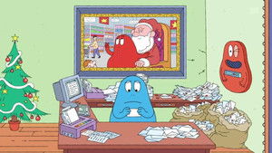 Barbapapa: One Big Happy Family!: 2×6