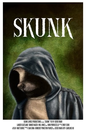 Poster Skunk ()