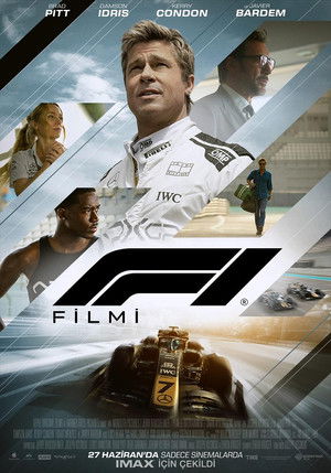 poster F1