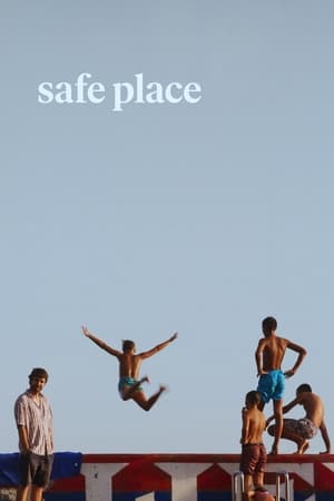 Poster Safe Place (2023)