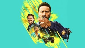 El Peso del Talento (2022) WEB-DL 720P LATINO/INGLES