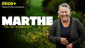 Marthe: Ma vie normale