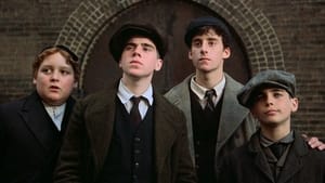 Κάποτε στην Αμερική – Once Upon a Time in America (1984)