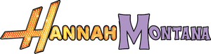 Hannah Montana — Logos 7