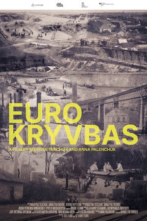 Eurokryvbas's Poster