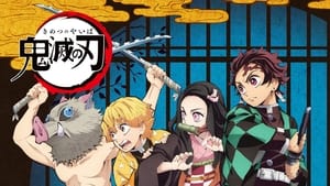 poster Demon Slayer: Kimetsu no Yaiba