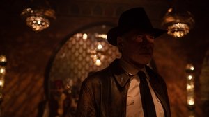 Indiana Jones y el llamado del destino