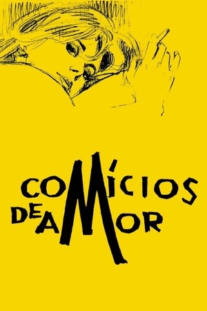 Image Comícios de Amor