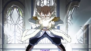 Fairy Tail – Episódio 28 – Fairy Law