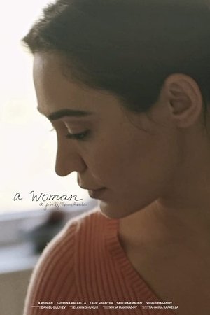 Poster A Woman (2020)