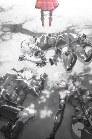NieR:Automata Ver1.1a 51