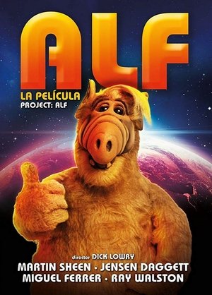 Image ALF (La película)
