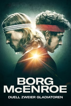 Image Borg/McEnroe