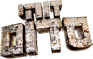זוהי סדום — Logos 3