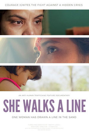 She Walks a Line