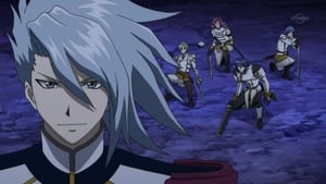 Ixion Saga DT: 1×9