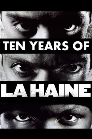 Ten Years of La Haine (2006) | Team Personality Map